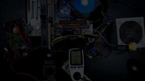 РАЗГОНЯЕМ СЛАБЫЙ БЛОК ПИТАНИЯ   КАК ПОДНЯТЬ МОЩНОСТЬ БЛОКА ПИТАНИЯ КОМПЬЮТЕРА.