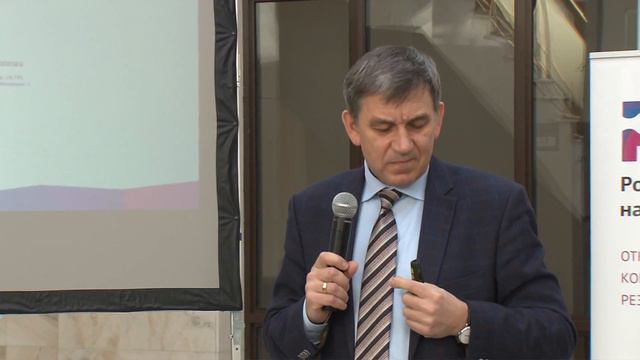Встреча Александра Хлунова с участниками форума "Ломоносов" 2018 смотреть онлайн