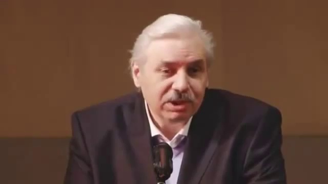 Выдвижение Н.Левашова в президенты РФ смотреть онлайн