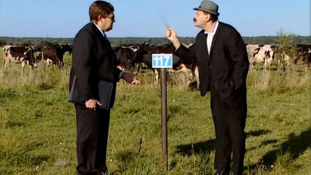 Городок - Молдавский километровый столб смотреть онлайн