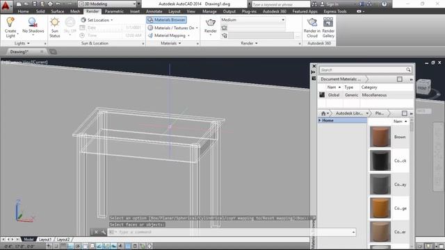 autocad Bangla Tutorials part-1 2D & 3D basic beginners (অটোক্যাড বাংলা) смотреть онлайн