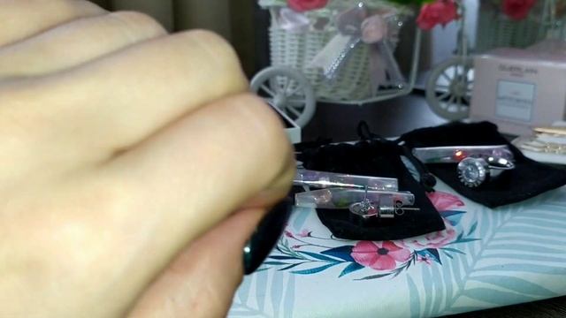 AliExpress заказы бижутерии с АлиЭкспресс. Бижутерия под известный бренд смотреть онлайн