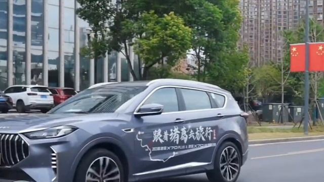 JETOUR X70 PLUS 2023 Nueva Diseño Y Más Potencia