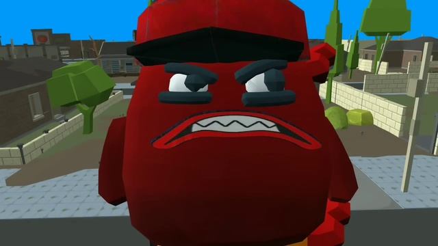 ЗА МАЛЫМ СЛЕДИТ ТОЛ ЧИКЕН ЧАСТЬ 10:#замалымслидиттолчикен #3dанимация смотреть онлайн