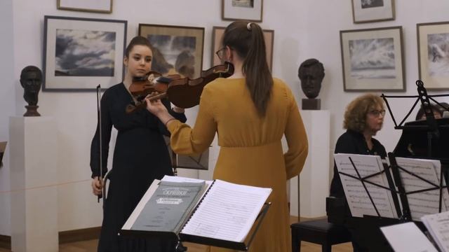 А.П'яцола. Танго. смотреть онлайн