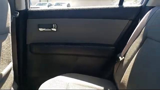 2012 Nissan SENTRA Sedan 2.0 S Sacramneto Roseville Elk Grove Folsom Stockton смотреть онлайн