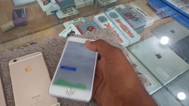 iPhone 6 price and review in 2023 Pakistan 128GB Non PTA смотреть онлайн