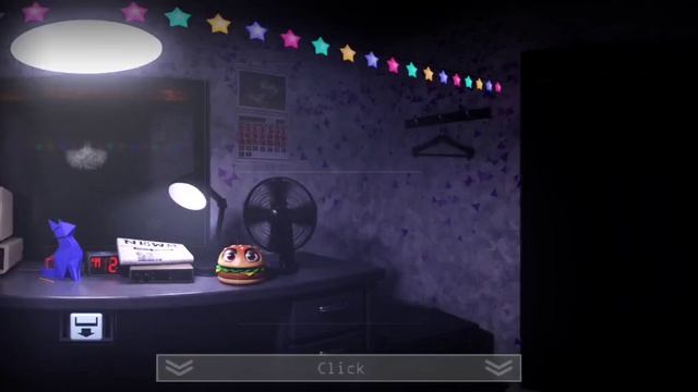 [FNAC] |One Door Challenge| [Custom Night] смотреть онлайн