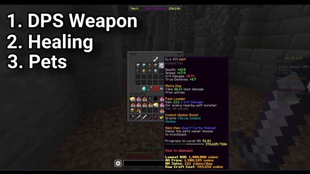 The Easiest Method To Kill The Revenant Boss смотреть онлайн