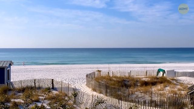 Жуткие существа могли топить корабли в Бермудском треугольнике! смотреть онлайн