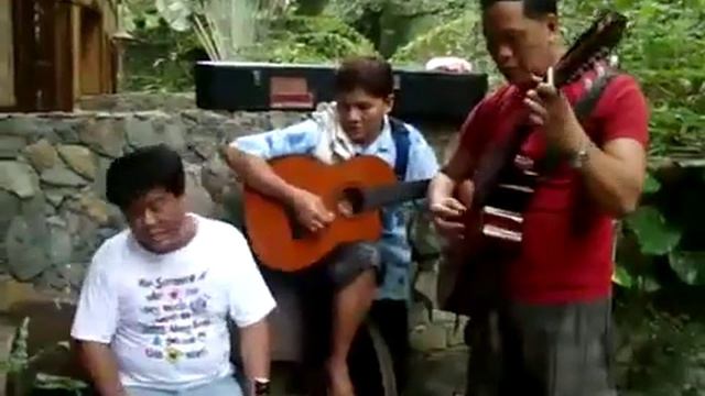 Малайские певцы поют Чрело Пепела.mp4 смотреть онлайн