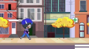 3 часть великанша и человек