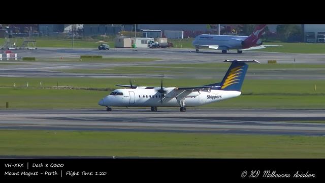 CLOSE UP Landings and Takeoffs | Perth Airport Plane Spotting | RUNWAY 21 ACTION смотреть онлайн
