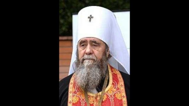 митр. Владимир (Иким) - Родительский дом для человека — это начало пути. смотреть онлайн