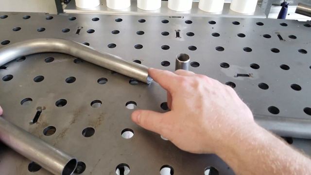Vulcan 750 part 3 and a discussion about tubing. смотреть онлайн