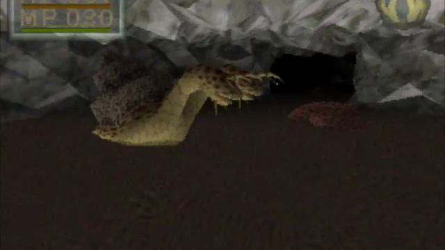 King's Field Walkthrough Part 2 смотреть онлайн