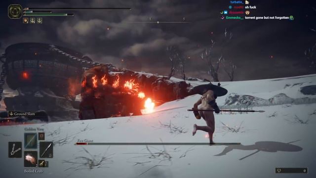 Can I Beat Elden Ring With ONLY My Butt? смотреть онлайн