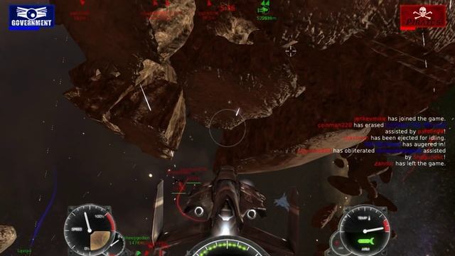 Let's Play Moon breakers: Part 1 смотреть онлайн