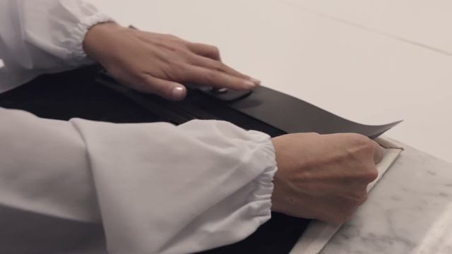 #DGFattoAMano - Dolce&Gabbana Canvas Edge Shopper bag смотреть онлайн