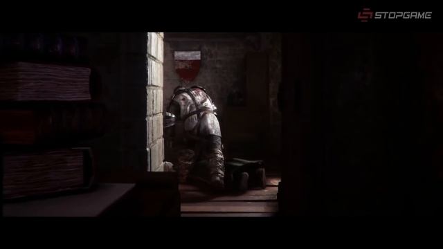 The Outlast Trials, сиквелы A Plague Tale: Innocence и Pathfinder: Kingmaker, консольный «ГВИНТ»… смотреть онлайн