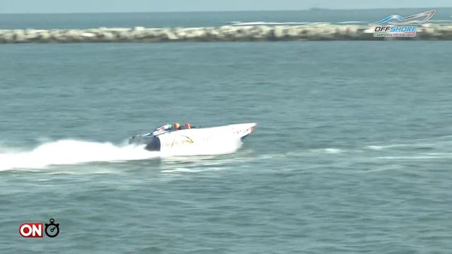 Campionato Italiano Offshore 2018, 4° Prova a Chioggia ENDURANCE смотреть онлайн