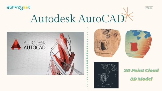 Drone Survey and AutoCAD: Introduction смотреть онлайн