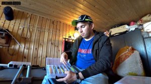 ЛУЧШИЕ ВОБЛЕРЫ ДЛЯ КАРЕЛИИ (СЕГОЗЕРО, ОНЕГА, ПЯОЗЕРО) ДЛЯ ЛОВЛИ ЛОСОСЯ, КУМЖИ, ФОРЕЛИ.