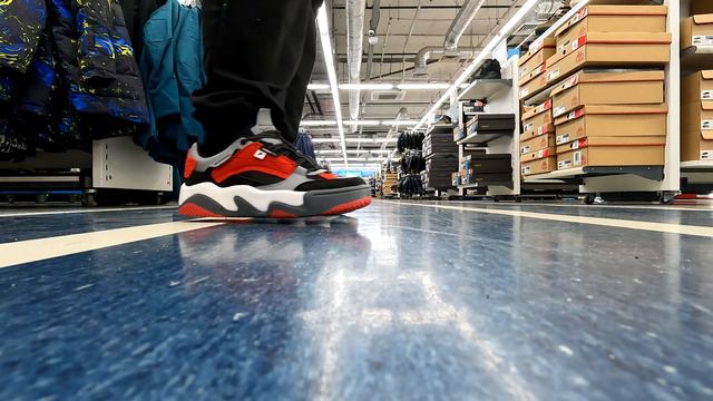 Кеды мужские Termit Jumble Next CL ( Весна - 2024 ) - 6 999 ₽