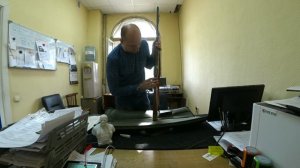 Обзор Sabatti Adler 12 калибра