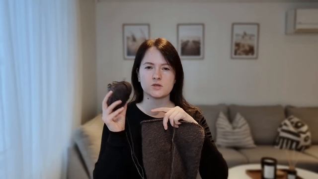 Vlog 3/2024 | мои новые процессы?✨️ готовая лопапейса ? подарок и просто шикарная новая пряжа