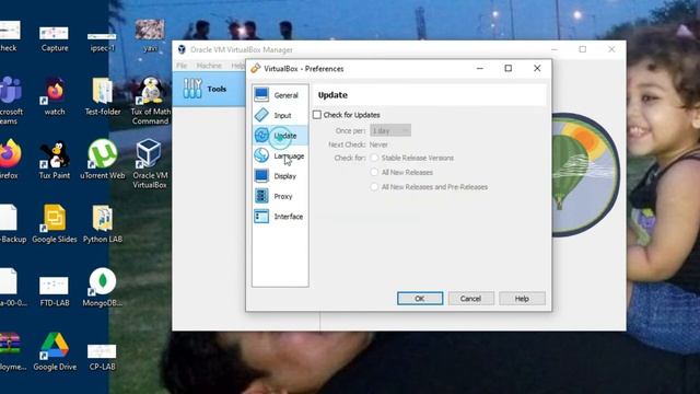 How to Download and Install Virtual Box on Windows 10 смотреть онлайн