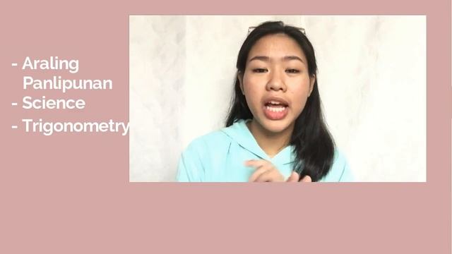 Tips for Grade 9 Students! | olaitstrisha смотреть онлайн