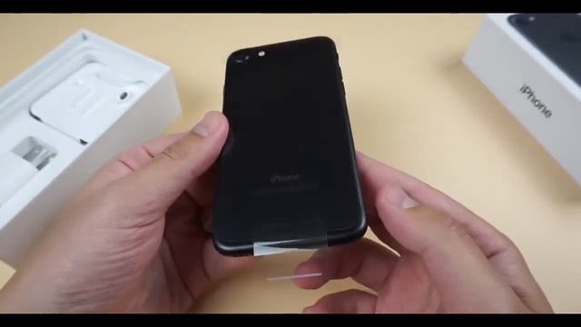 Iphone 7 128GB NEW Видеообзор http://c.trwk.ru/kHxS смотреть онлайн