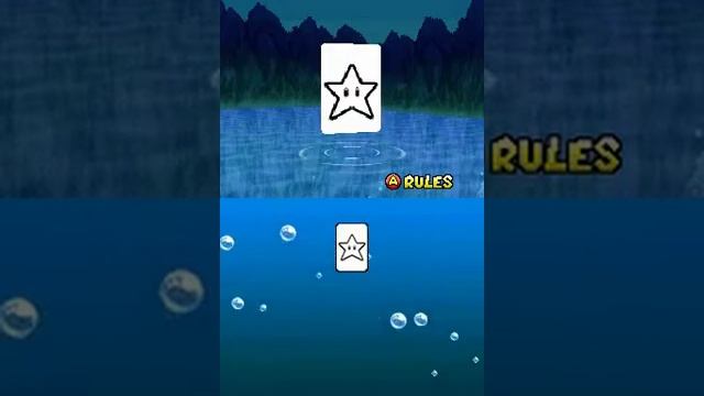 Super Mario 64 DS MINI GAMES with Wario смотреть онлайн
