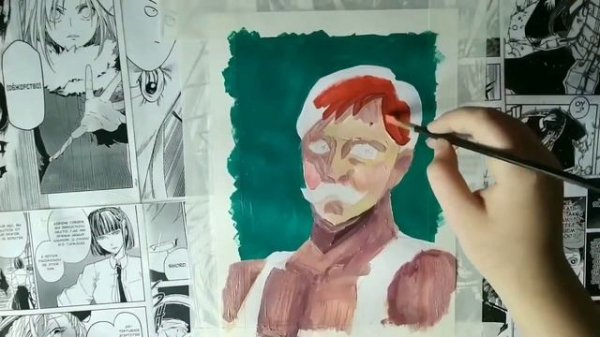 ГРЕХ ЛЬВА ЭСКАНОР | СЕМЬ СМЕРТНЫХ ГРЕХОВ