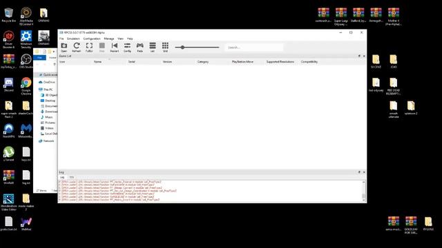 JOJO'S BIZARRE ADVENTURE EYES OF HEAVEN ON WITH RPCS3 EMULATOR + SOUND FIX AND DLC смотреть онлайн