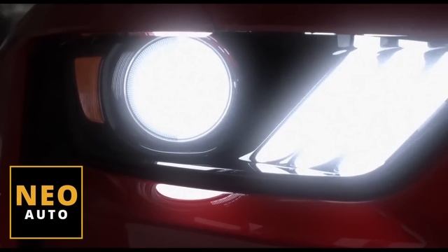 2019 Shelby GT500: IT'S FINALLY HERE! (New Video & Everything We Know) смотреть онлайн