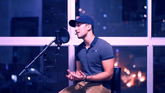 Sigo Extrañándote - J. Balvin I Rayan Bayard cover смотреть онлайн