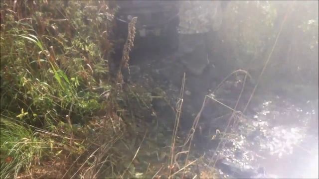 Макс рвет трос