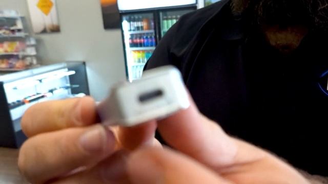 IS IT PRONOUNCED ROSE OR ROSS?? - VAPORESSO XROS 3 & 3 MINI! смотреть онлайн