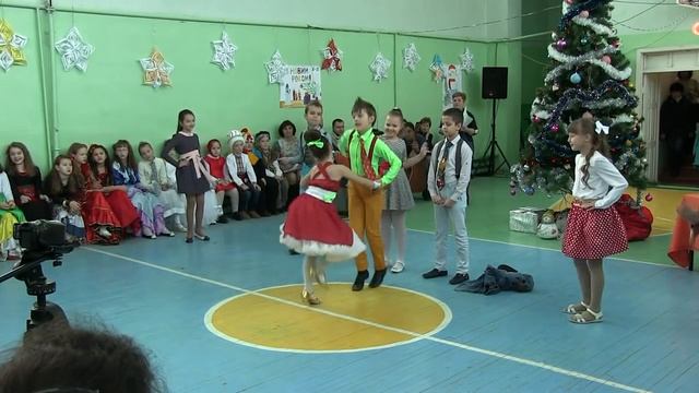Я люблю буги-вуги. Ігор та Інеса Владика. м.Борщів смотреть онлайн