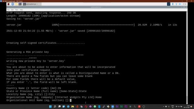 Install Blynk Server on Raspberry Pi and Keep using the Old Blynk App | Blynk Local Server on Pi смотреть онлайн