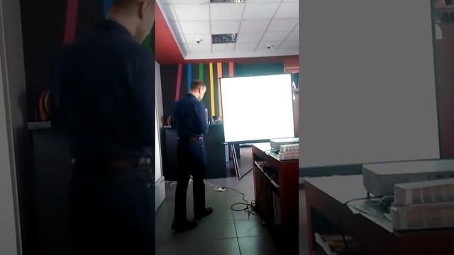 Правила покраска дома своими руками, семинар,видео от Http://fasad-brest.by