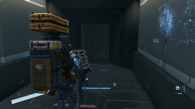 Прохождение Death stranding на русском языке без комментариев
Часть 6