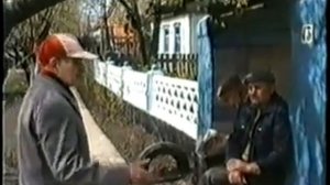 СССР развалили колхозы, ..хлестали много, а в совхозе порядок