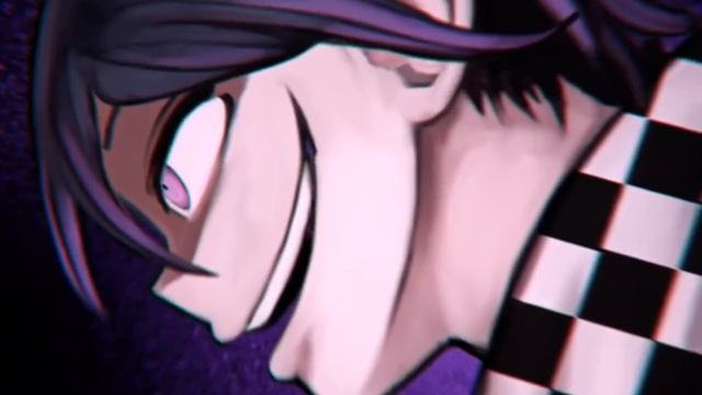 Kokichi Ouma Edit | New Person, Same Old Mistakes