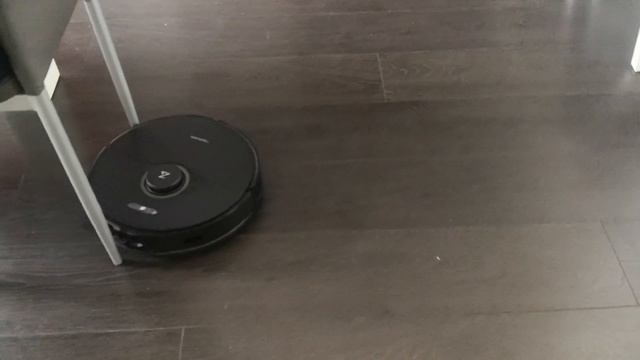 Robotický vysavač Roborock S8 Pro Ultra смотреть онлайн