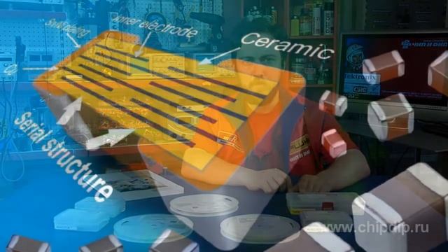 Конденсаторы для использования в жестких ... смотреть онлайн