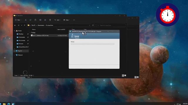 Error: A JNI error has occurred, please check your installation and Try Again (Minecraft etc.) смотреть онлайн