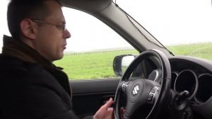 Сузуки Гранд Витара (suzuki grand vitara): не убиваемая тачка обзор